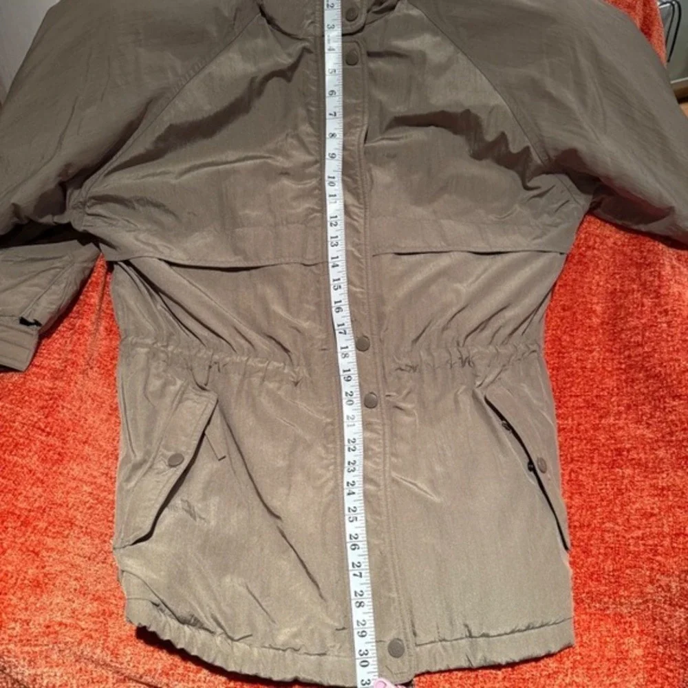 Helly Hansen Vintage 80's-90's Long‎ Puffer GORPCORE Cozy